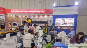 專業會展服務，助力品牌騰飛——新天會展展會回顧