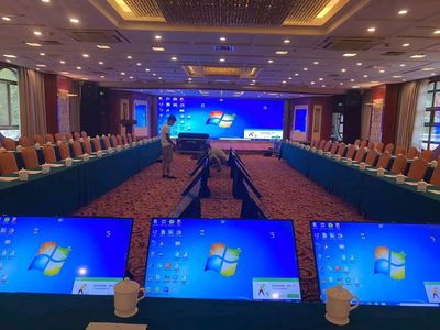 牛首山 一站式戶外場地與會議服務(wù)，打造卓越企業(yè)聚會與團(tuán)建體驗(yàn)